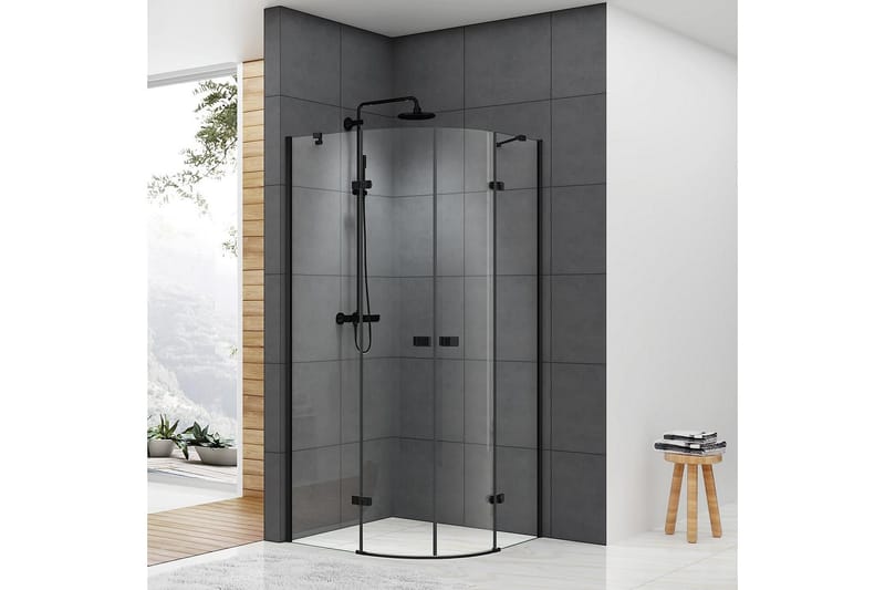 Bathlife Doldis Suihkukulma - Suihkukulma - Talo & remontointi - Keittiö & kylpyhuone - Kylpyhuone - Suihkukalusteet - Suihkuseinät