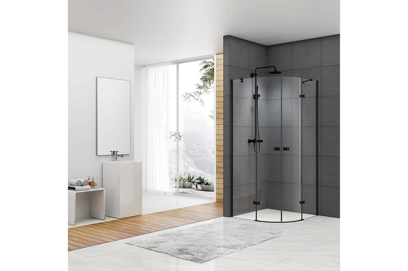 Bathlife Doldis Suihkukulma - Suihkukulma - Talo & remontointi - Keittiö & kylpyhuone - Kylpyhuone - Suihkukalusteet - Suihkuseinät
