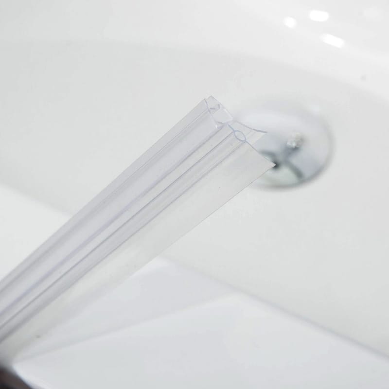 Bathlife Mitt -suihkunurkka - Talo & remontointi - Keittiö & kylpyhuone - Kylpyhuone - Suihkukalusteet - Suihkuseinät