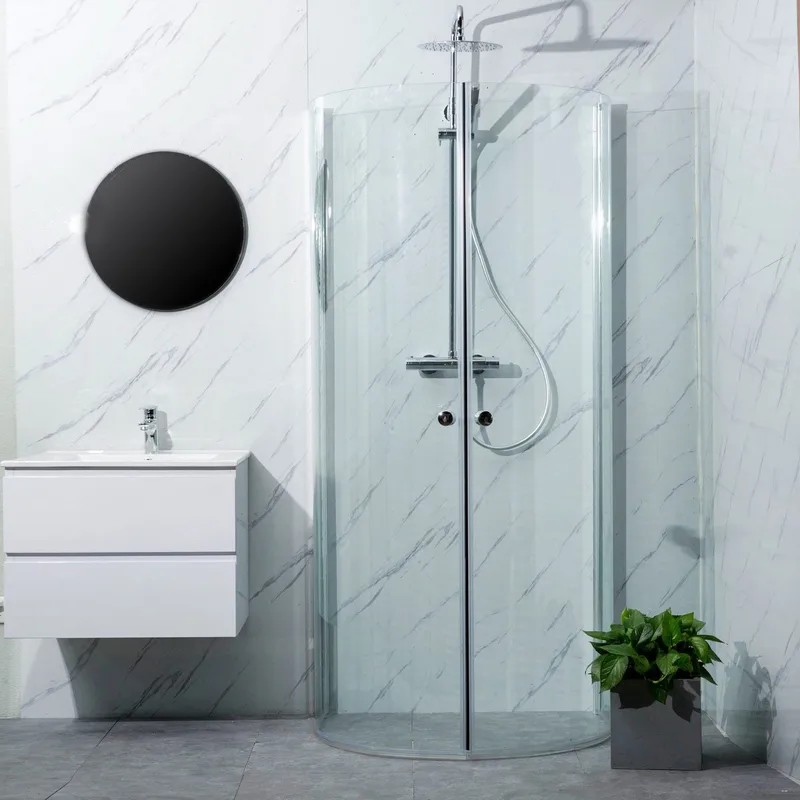 Bathlife Mitt -suihkunurkka