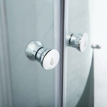 Bathlife Mitt -suihkunurkka - Talo & remontointi - Keittiö & kylpyhuone - Kylpyhuone - Suihkukalusteet - Suihkuseinät