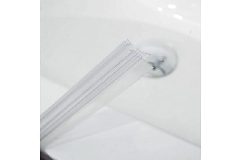 Duschörna Bathlife Metallic - Talo & remontointi - Keittiö & kylpyhuone - Kylpyhuone - Suihkukalusteet - Suihkuseinät