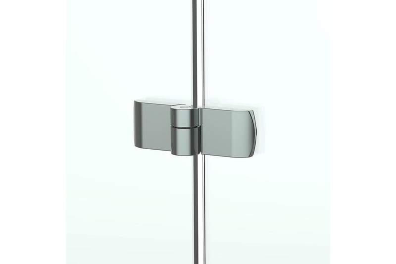 Duschhörn Bathlife Krom 100x100x195 cm - Talo & remontointi - Keittiö & kylpyhuone - Kylpyhuone - Suihkukalusteet - Suihkuseinät