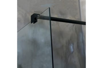Mångsidig Suihkuseinä 90x190 cm - Valkoinen - Talo & remontointi - Keittiö & kylpyhuone - Kylpyhuone - Suihkukalusteet - Suihkuseinät