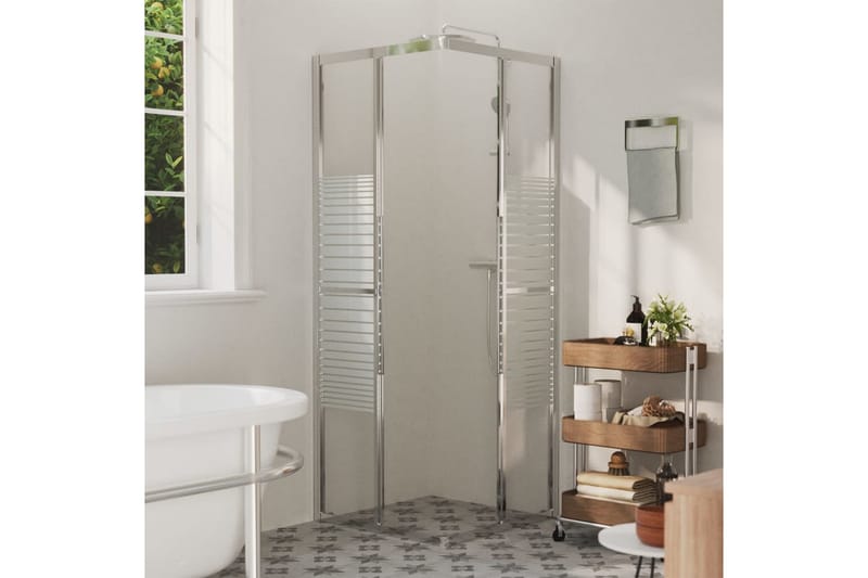 Suihkukaappi ESG 70x70x180 cm - Talo & remontointi - Keittiö & kylpyhuone - Kylpyhuone - Suihkukalusteet - Suihkuseinät