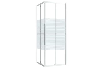 Suihkukaappi ESG 70x70x180 cm - Talo & remontointi - Keittiö & kylpyhuone - Kylpyhuone - Suihkukalusteet - Suihkuseinät