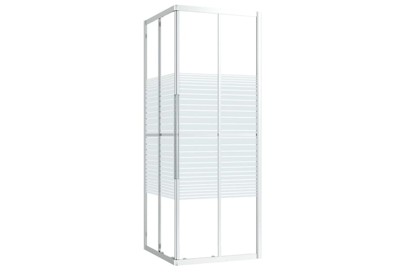 Suihkukaappi ESG 70x70x180 cm - Talo & remontointi - Keittiö & kylpyhuone - Kylpyhuone - Suihkukalusteet - Suihkuseinät