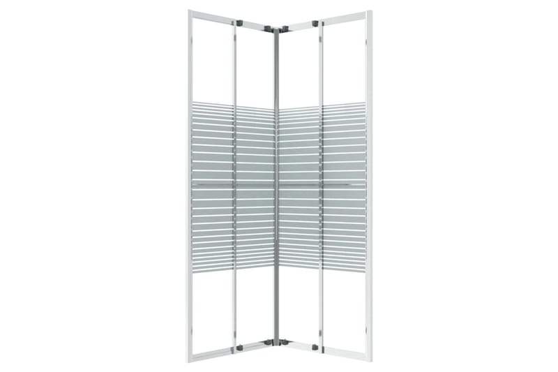 Suihkukaappi ESG 70x70x180 cm - Talo & remontointi - Keittiö & kylpyhuone - Kylpyhuone - Suihkukalusteet - Suihkuseinät