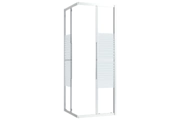 Suihkukaappi ESG 70x70x180 cm - Talo & remontointi - Keittiö & kylpyhuone - Kylpyhuone - Suihkukalusteet - Suihkuseinät