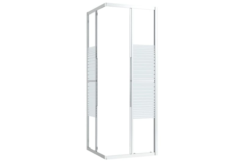 Suihkukaappi ESG 70x70x180 cm - Talo & remontointi - Keittiö & kylpyhuone - Kylpyhuone - Suihkukalusteet - Suihkuseinät