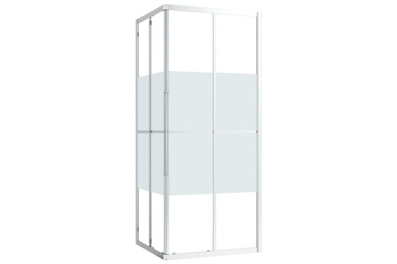Suihkukaappi ESG 80x70x180 cm - Talo & remontointi - Keittiö & kylpyhuone - Kylpyhuone - Suihkukalusteet - Suihkuseinät