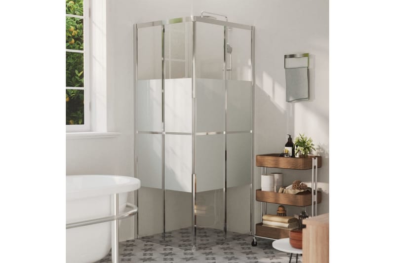 Suihkukaappi ESG 80x70x180 cm - Talo & remontointi - Keittiö & kylpyhuone - Kylpyhuone - Suihkukalusteet - Suihkuseinät