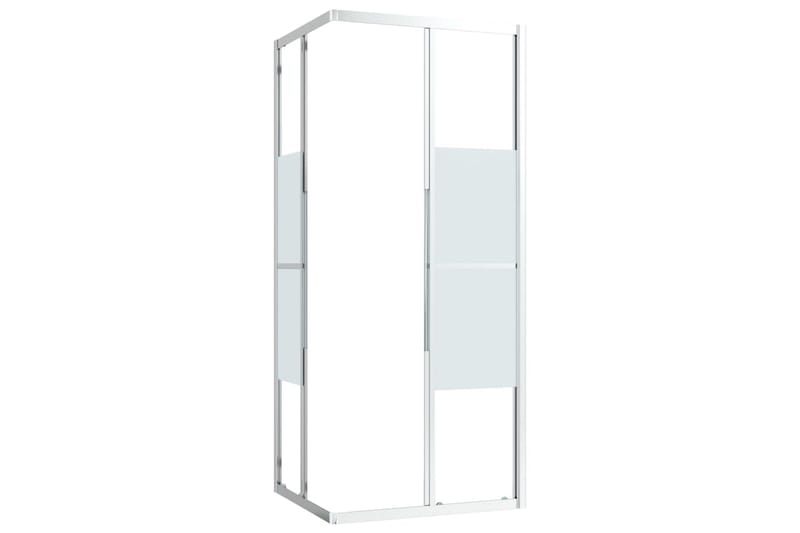Suihkukaappi ESG 80x70x180 cm - Talo & remontointi - Keittiö & kylpyhuone - Kylpyhuone - Suihkukalusteet - Suihkuseinät