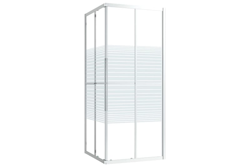 Suihkukaappi ESG 80x80x180 cm - Talo & remontointi - Keittiö & kylpyhuone - Kylpyhuone - Suihkukalusteet - Suihkuseinät