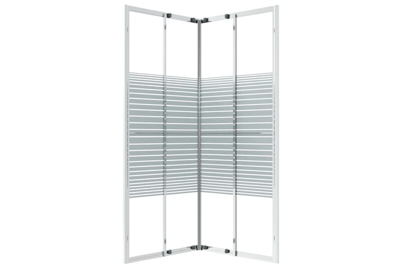 Suihkukaappi ESG 80x80x180 cm - Talo & remontointi - Keittiö & kylpyhuone - Kylpyhuone - Suihkukalusteet - Suihkuseinät