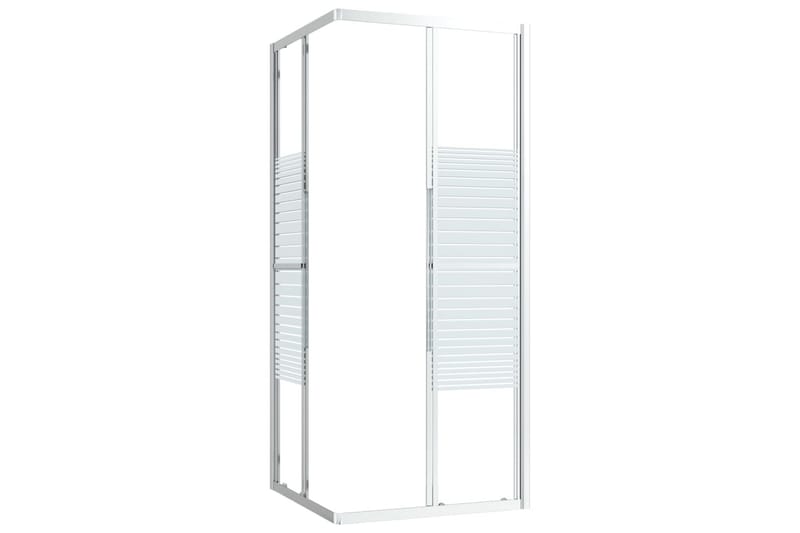 Suihkukaappi ESG 80x80x180 cm - Talo & remontointi - Keittiö & kylpyhuone - Kylpyhuone - Suihkukalusteet - Suihkuseinät