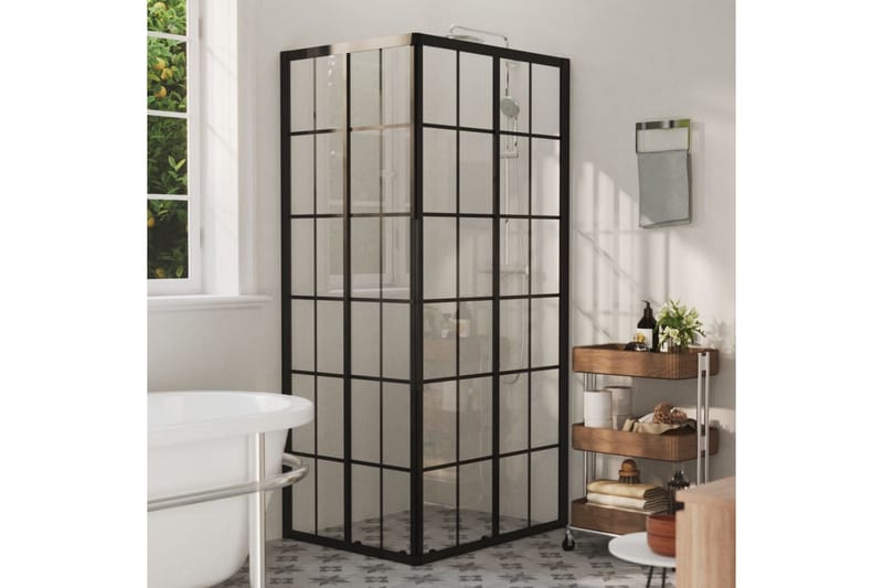 Suihkukaappi ESG 90x70x180 cm - Talo & remontointi - Keittiö & kylpyhuone - Kylpyhuone - Suihkukalusteet - Suihkuseinät