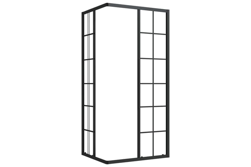 Suihkukaappi ESG 90x70x180 cm - Talo & remontointi - Keittiö & kylpyhuone - Kylpyhuone - Suihkukalusteet - Suihkuseinät
