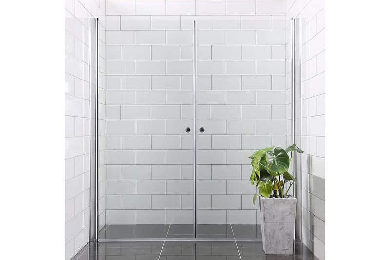 Suihkuovi Månsidig: Suora ovi | Suora ovi - 70x100cm - Talo & remontointi - Keittiö & kylpyhuone - Kylpyhuone - Suihkukalusteet - Suihkuseinät
