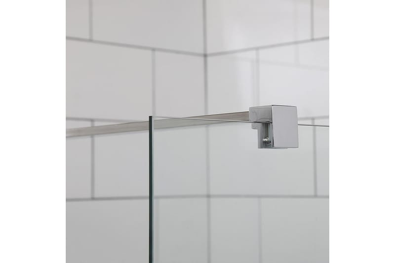 Suihkuovi Månsidig: Suora seinä | Suora o - 100x70cm - Talo & remontointi - Keittiö & kylpyhuone - Kylpyhuone - Suihkukalusteet - Suihkuseinät