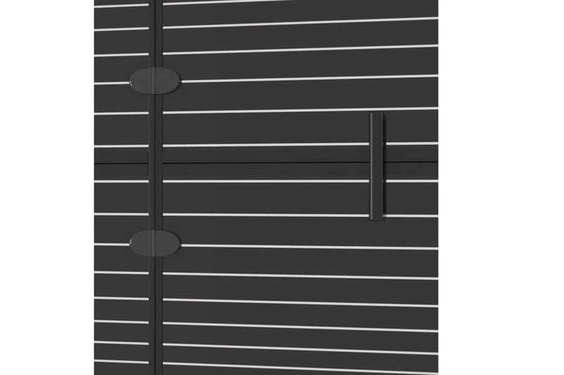 Taittuva suihkuseinä ESG 100x140 cm musta - Talo & remontointi - Keittiö & kylpyhuone - Kylpyhuone - Suihkukalusteet - Suihkuseinät