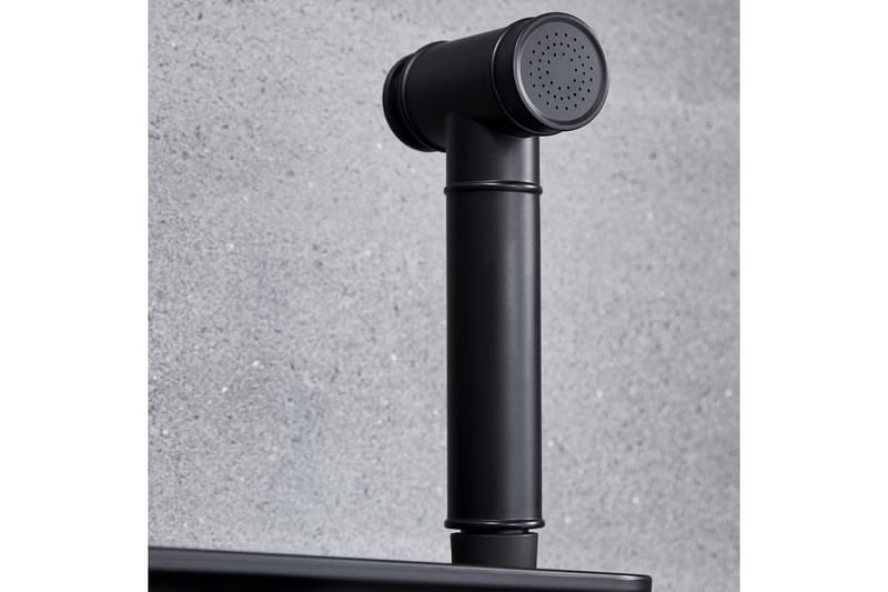 Sadesuihkusetti LED-näytöllä - Talo & remontointi - Keittiö & kylpyhuone - Kylpyhuone - Suihkut - Suihkusetit