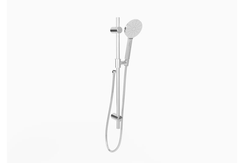 Suihku Vallsberg 70 cm, Kromi