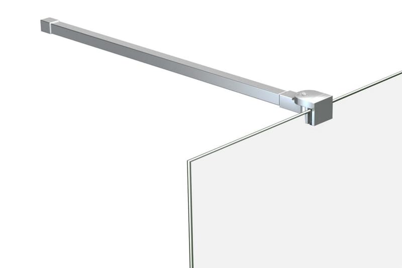 Suihkuseinän tukivarsi ruostumaton teräs 70-120 cm - Talo & remontointi - Keittiö & kylpyhuone - Kylpyhuone - Suihkut - Suihkusetit