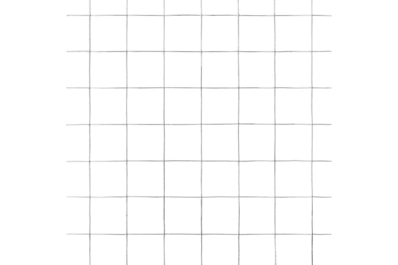 Kanaverkko galvanoitu teräs 25x0,5 m hopea - Hopea - Talo & remontointi - Keittiö & kylpyhuone - Kylpyhuone - WC-istuimet - Seinä-WC