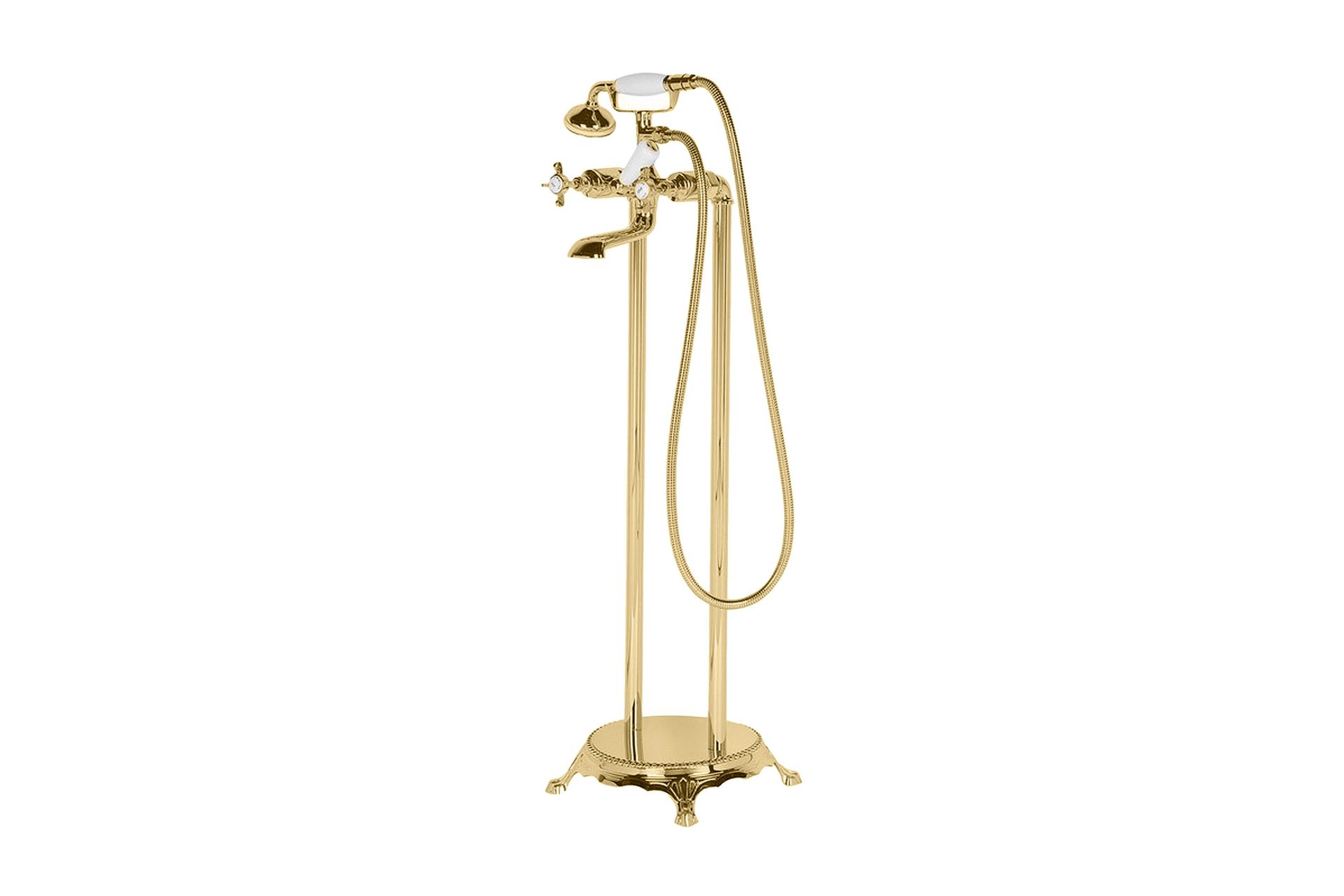 Kylpyammehana Hebbe 27 cm -