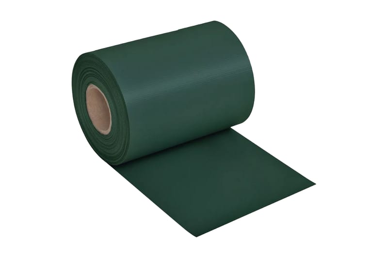 Puutarhan yksityisyyden suoja PVC 70x0,19 m vihreä - Vihreä - Talo & remontointi - Näkösuojat & aitaukset - Aita - Muoviaita