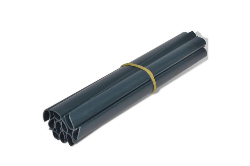 Puutarhan yksityisyyden suoja PVC 70x0,19 m vihreä - Vihreä - Talo & remontointi - Näkösuojat & aitaukset - Aita - Muoviaita