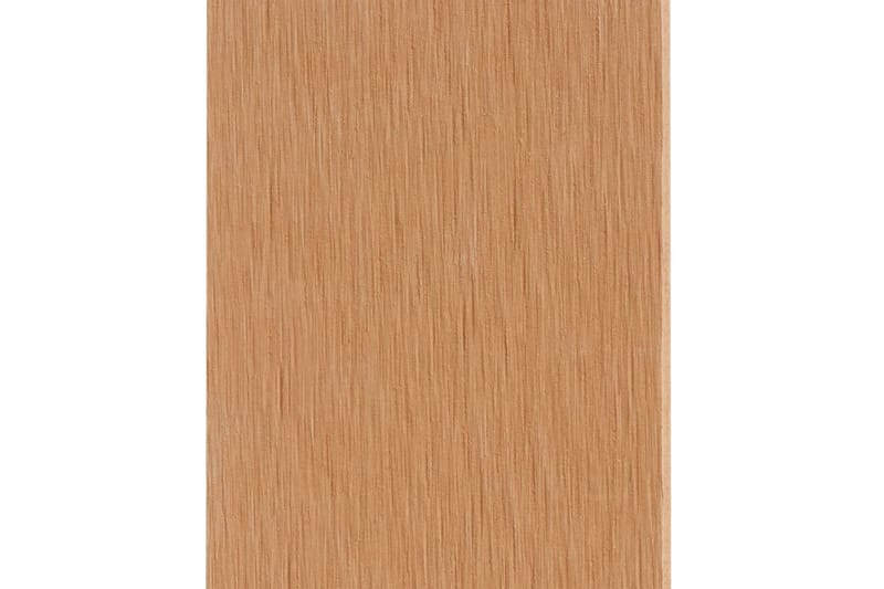 Puuaita WPC 200x80 cm - Ruskea - Talo & remontointi - Näkösuojat & aitaukset - Aita - Puuaita