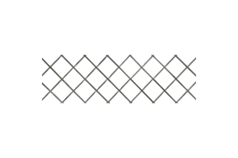 Säleaidat 5 kpl harmaa täysi kuusi 180x60 cm - Harmaa - Talo & remontointi - Näkösuojat & aitaukset - Aita - Puuaita