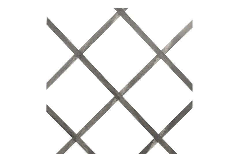 Säleaidat 5 kpl harmaa täysi kuusi 180x30 cm - Harmaa - Talo & remontointi - Näkösuojat & aitaukset - Aita - Puuaita