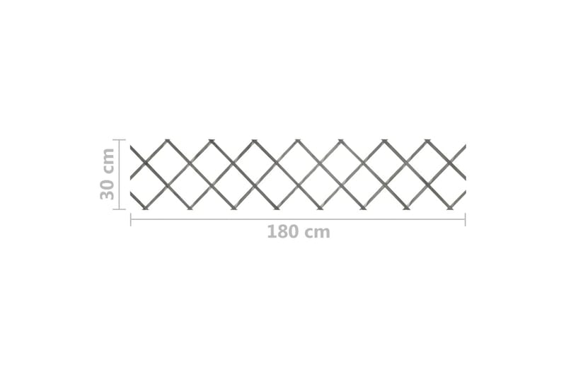Säleaidat 5 kpl harmaa täysi kuusi 180x30 cm - Harmaa - Talo & remontointi - Näkösuojat & aitaukset - Aita - Puuaita