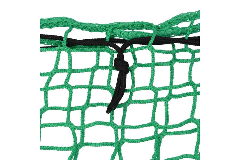 Heinäverkot 2 kpl pyöreä 0,75x0,75 m PP - Vihreä - Talo & remontointi - Näkösuojat & aitaukset - Aitaus - Kanaverkko