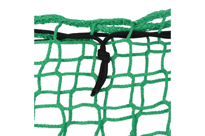 Heinäverkot 2 kpl pyöreä 0,75x0,5 m PP - Vihreä - Talo & remontointi - Näkösuojat & aitaukset - Aitaus - Kanaverkko