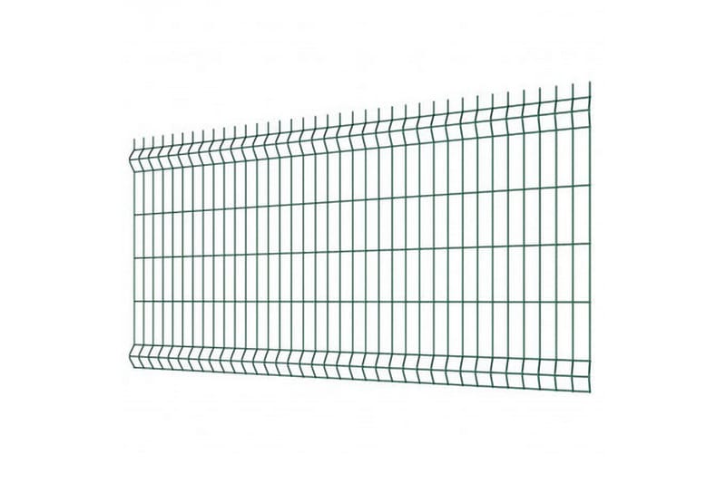 Fornorth Aita 173x250 cm - Vihreä - Talo & remontointi - Näkösuojat & aitaukset - Aitaus - Verkkoaita