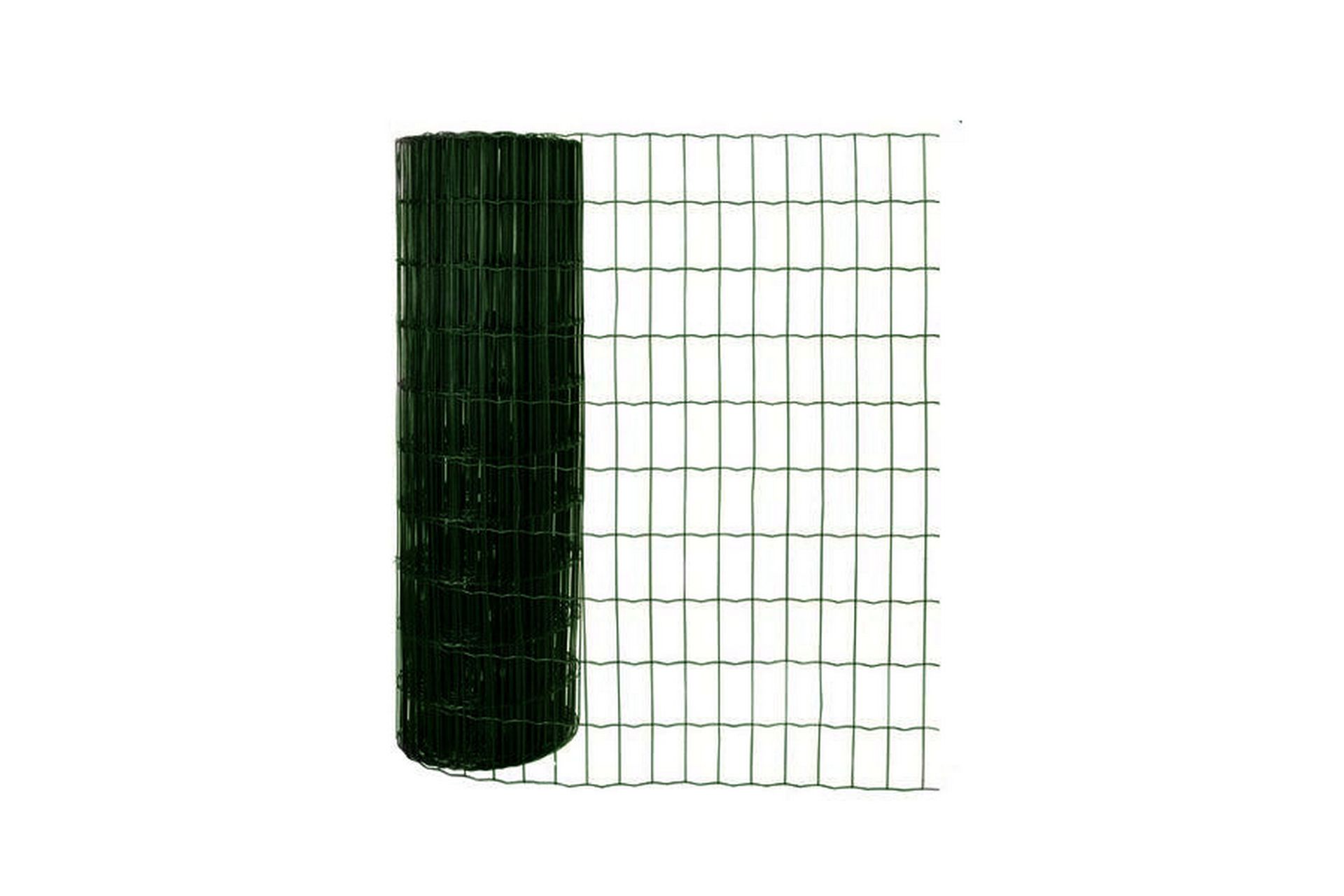 Fornorth Verkkoaita 120 cm - Vihreä - Talo & remontointi - Näkösuojat & aitaukset - Aitaus - Verkkoaita