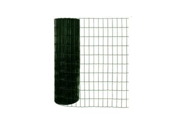 Fornorth Verkkoaita 120 cm - Vihreä - Talo & remontointi - Näkösuojat & aitaukset - Aitaus - Verkkoaita