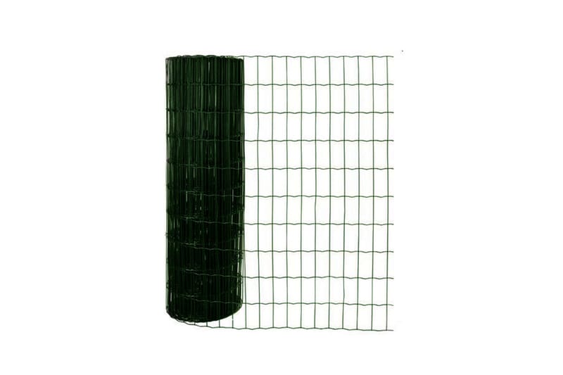 Fornorth Verkkoaita 120 cm - Vihreä - Talo & remontointi - Näkösuojat & aitaukset - Aitaus - Verkkoaita