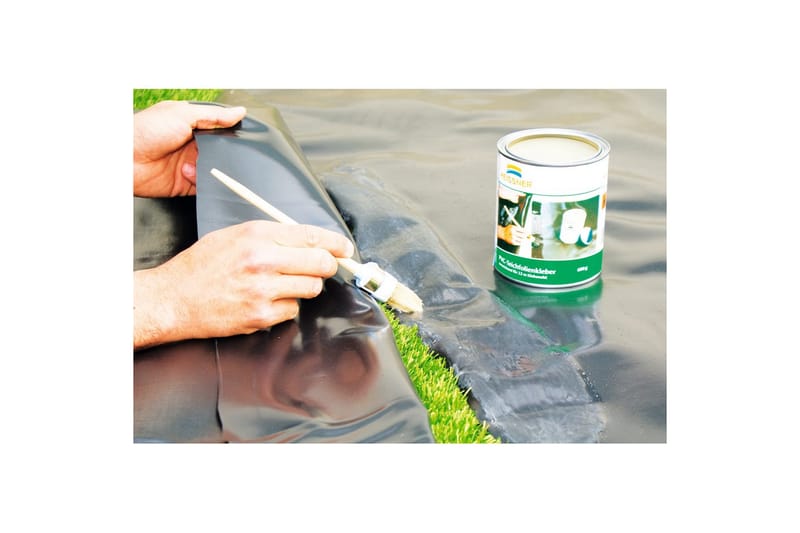 Liima Heissner PVC 600g - 600g - Talo & remontointi - Rakentaminen - Kemikaalit - Liimat