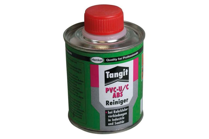 Puhdistusneste Planet Pool PVC 125 ml - Talo & remontointi - Rakentaminen - Kemikaalit - Puhdistusaineet