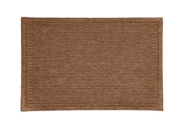Kumimatto Bosse 60x90 cm - Musta - Talo & remontointi - Rakentaminen - Kumi & muovi - Kumimatto