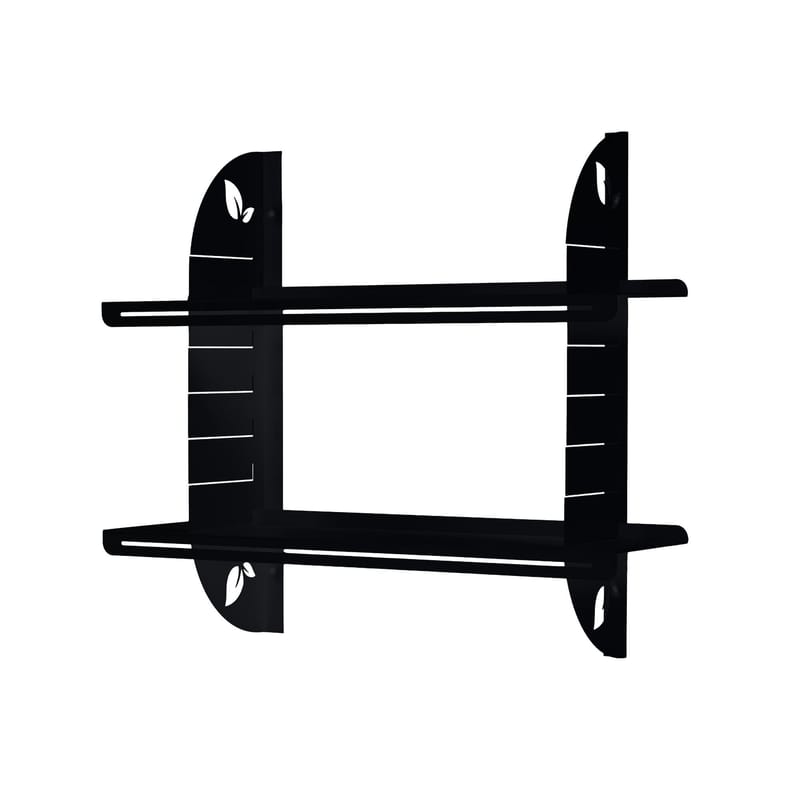 Clavor seinähylly 70 cm, undefined