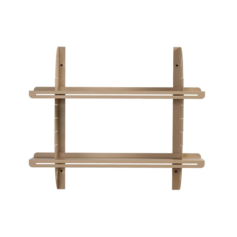 Clavor seinähylly 70 cm - Talo & remontointi - Keittiö & kylpyhuone - Keittiö & kodinhoitohuone - Keittiön sisustus - Keittiöhylly