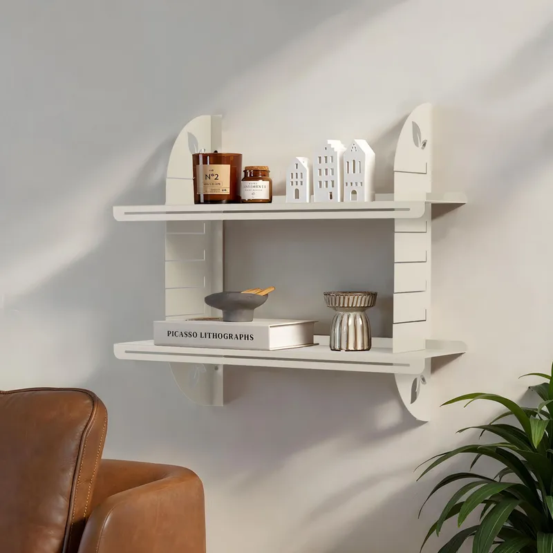 Clavor seinähylly 70 cm - Talo & remontointi - Keittiö & kylpyhuone - Keittiö & kodinhoitohuone - Keittiön sisustus - Keittiöhylly