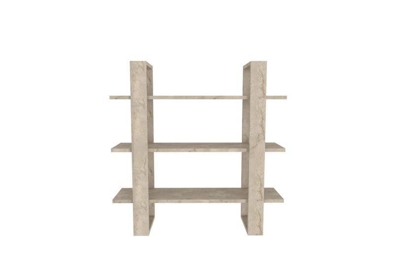 Draven Seinälevy 90x90 cm - Travertiini - Talo & remontointi - Rakentaminen - Lattiat & seinät & katot - Lattia & seinäpinnat