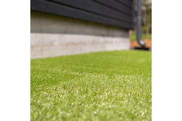 Fornorth Keinonurmi Natural 34 mm, 1x5 m Rulla - Vihreä - Talo & remontointi - Rakentaminen - Lattiat & seinät & katot - Lattia